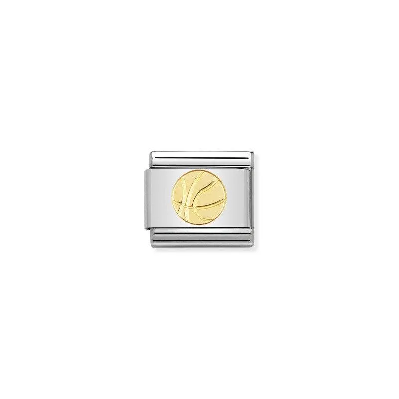 Composable Classic Link Basketball