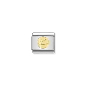 Composable Classic Link Basketball