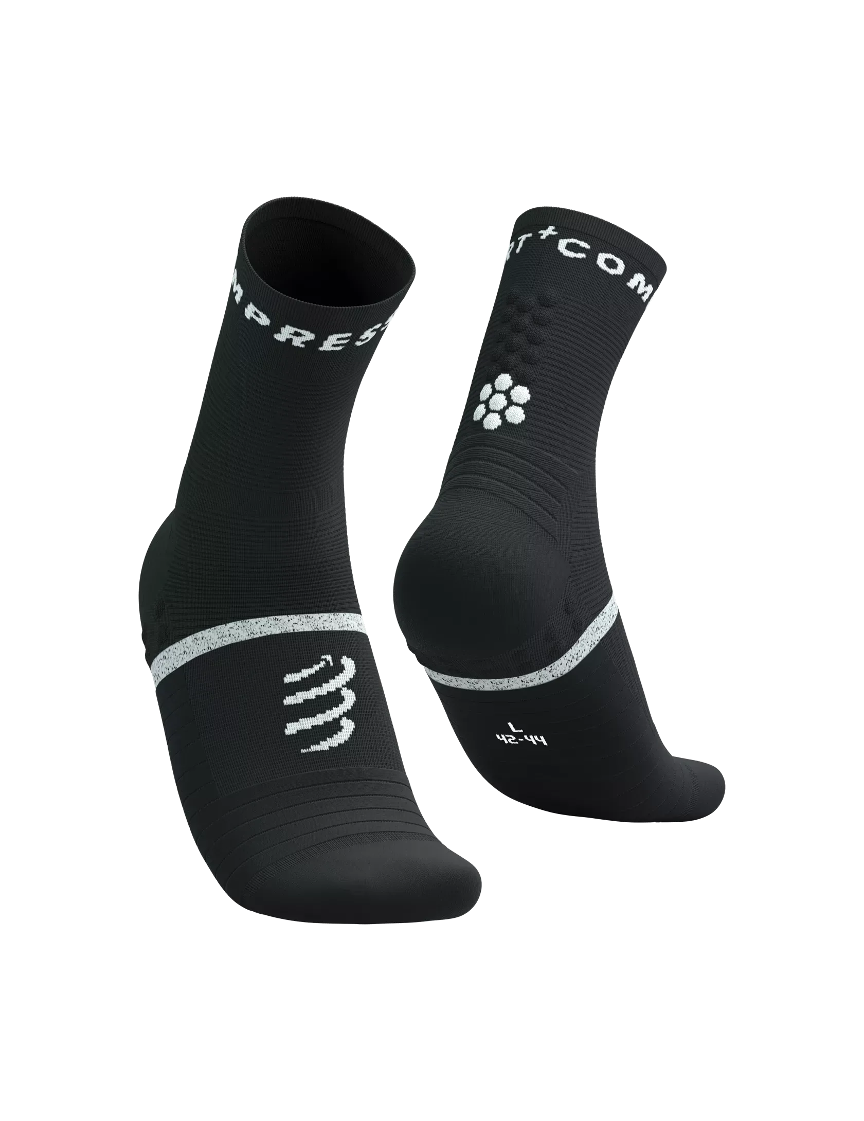 Compressport Pro Marathon Socks V2.0