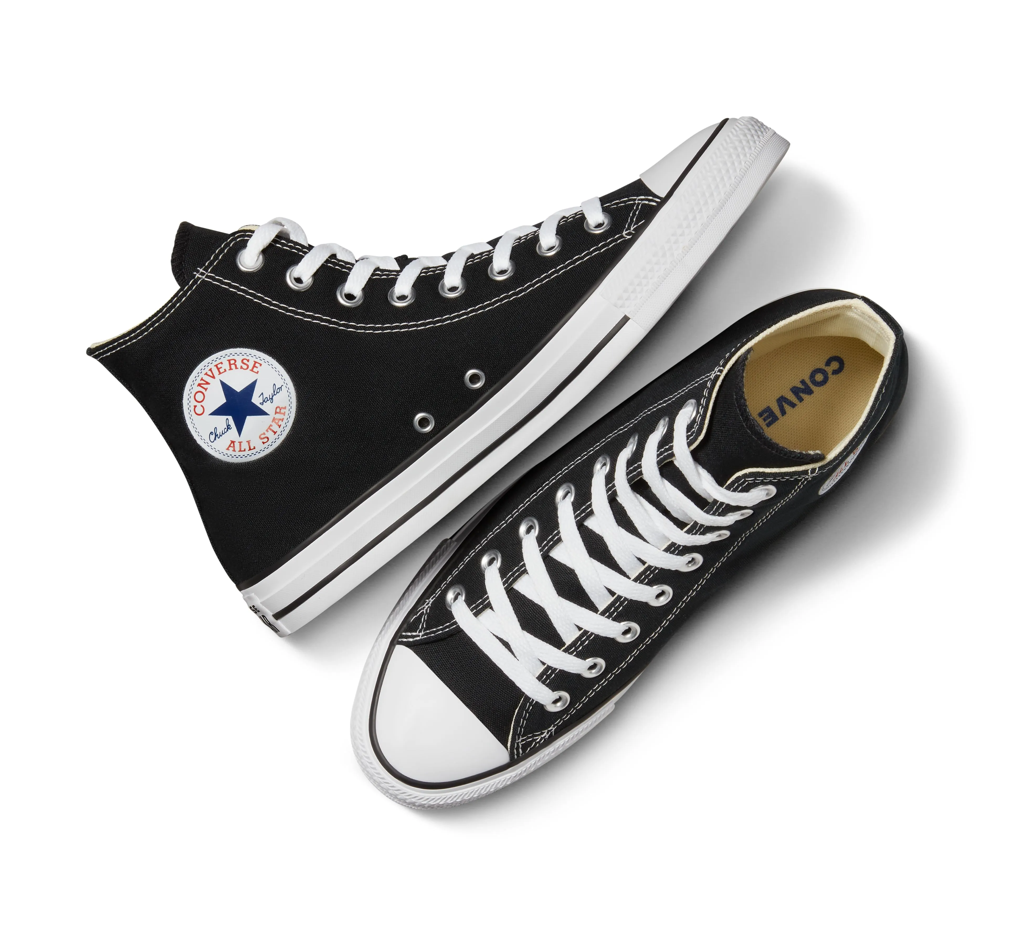 Converse Chuck Taylor All Star Classic Unisex High Top