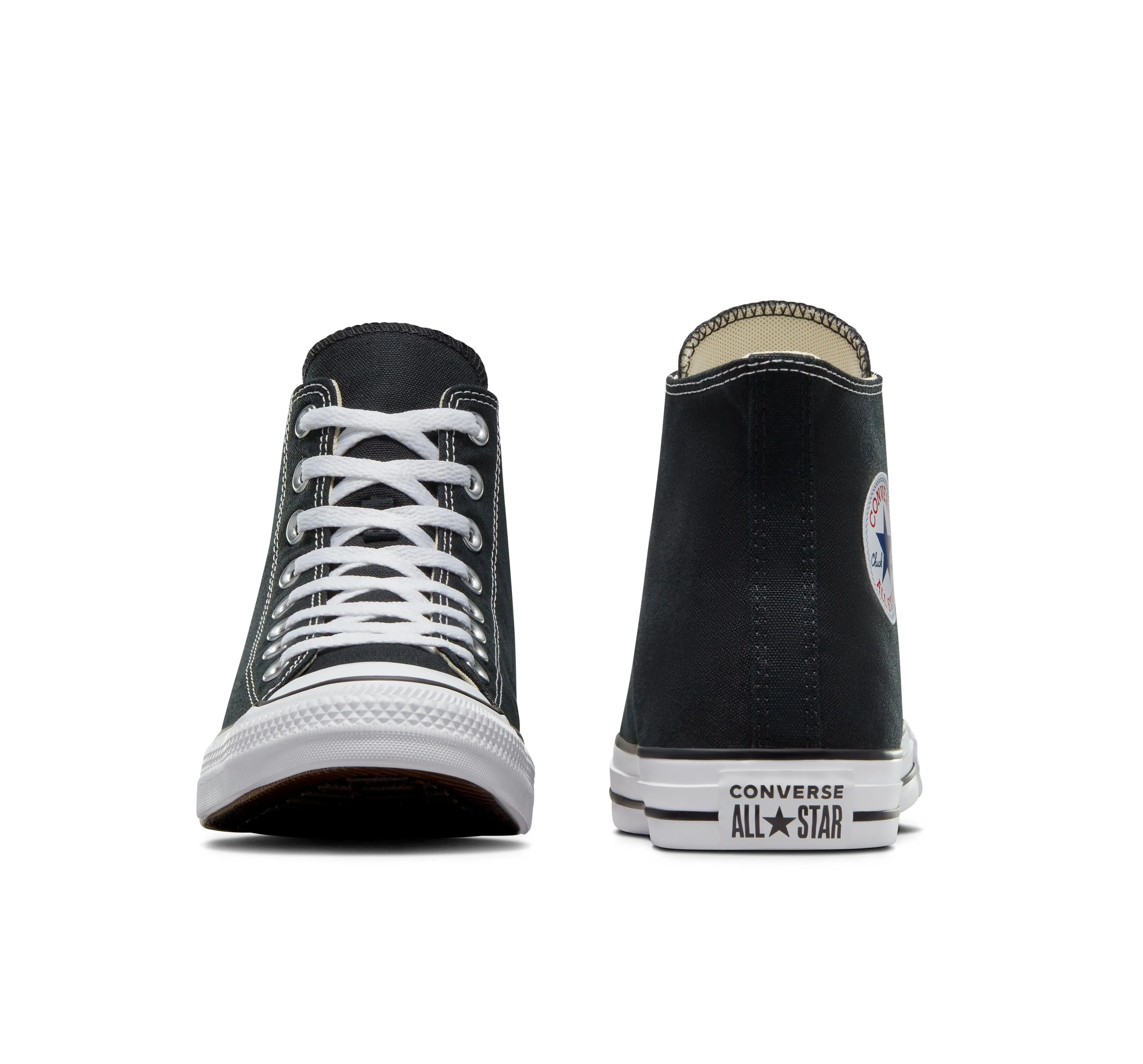 Converse Chuck Taylor All Star Classic Unisex High Top