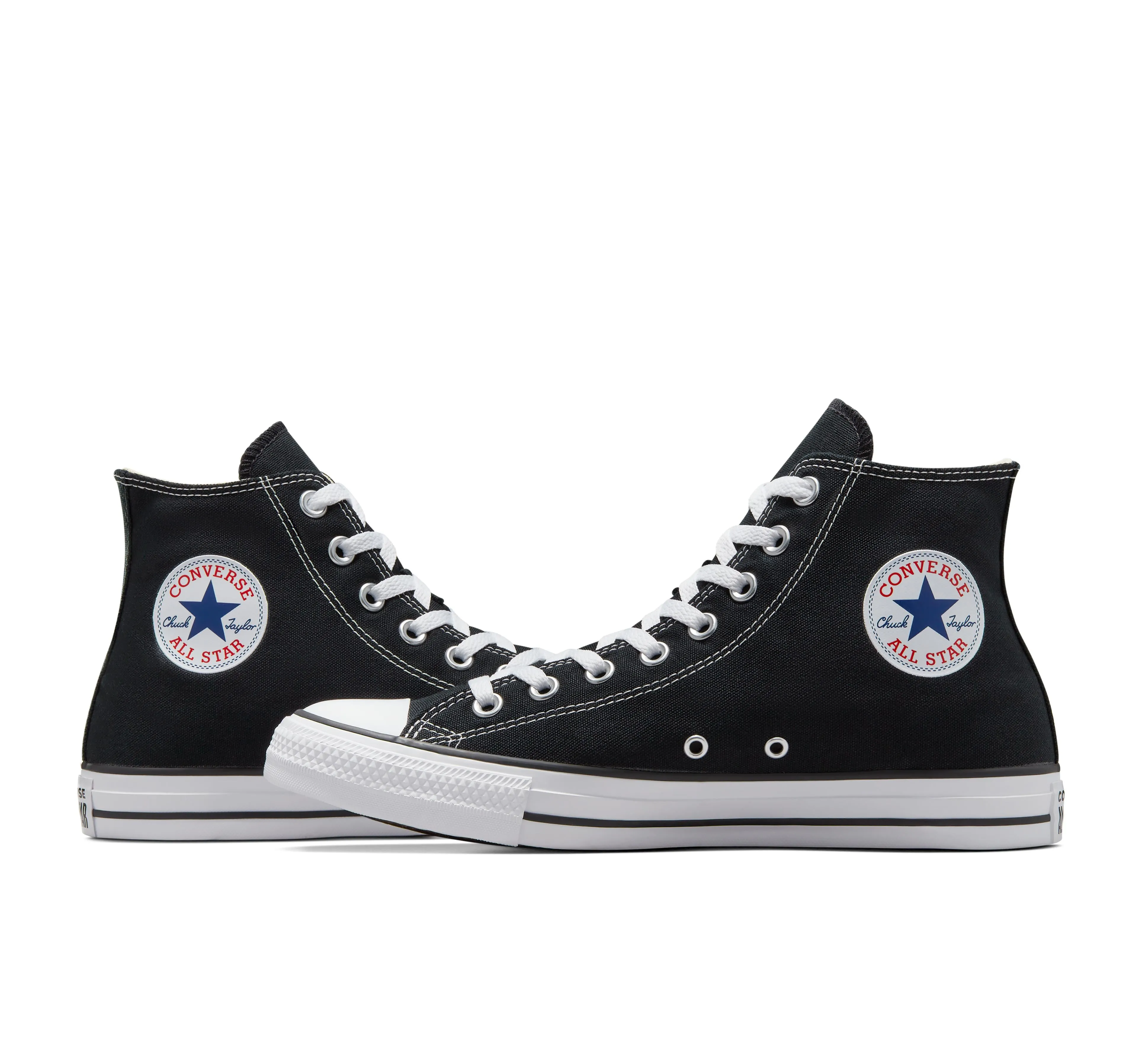 Converse Chuck Taylor All Star Classic Unisex High Top