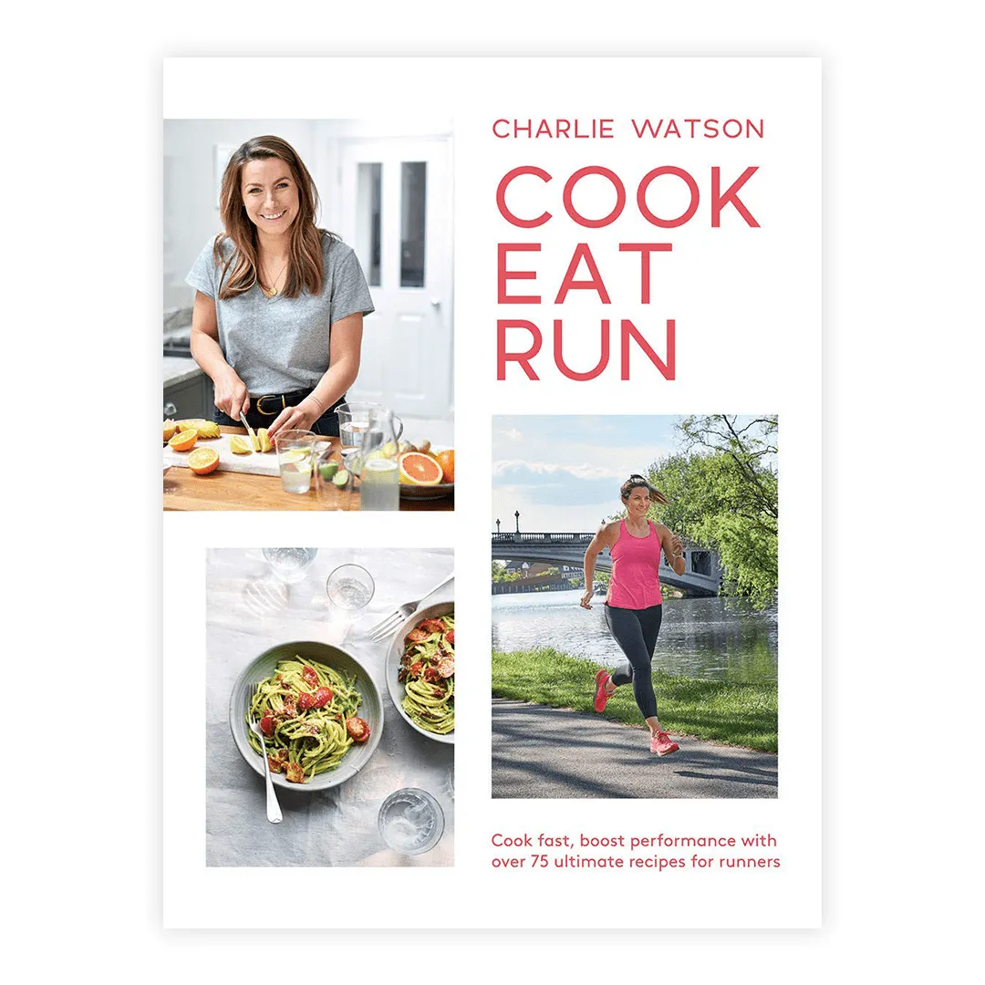 Cook, Eat, Run
