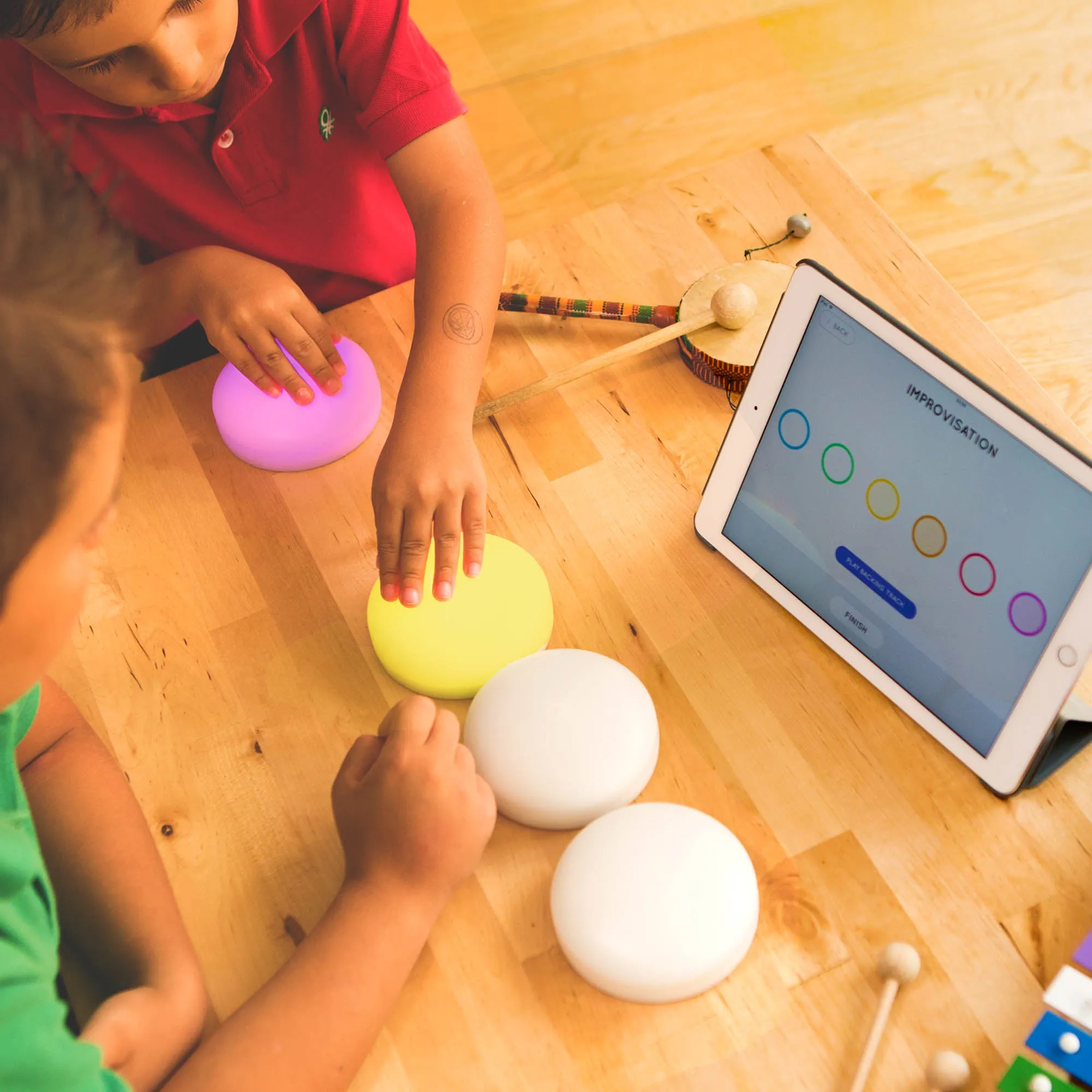 Cosmo Excel with Training and Premium Activities