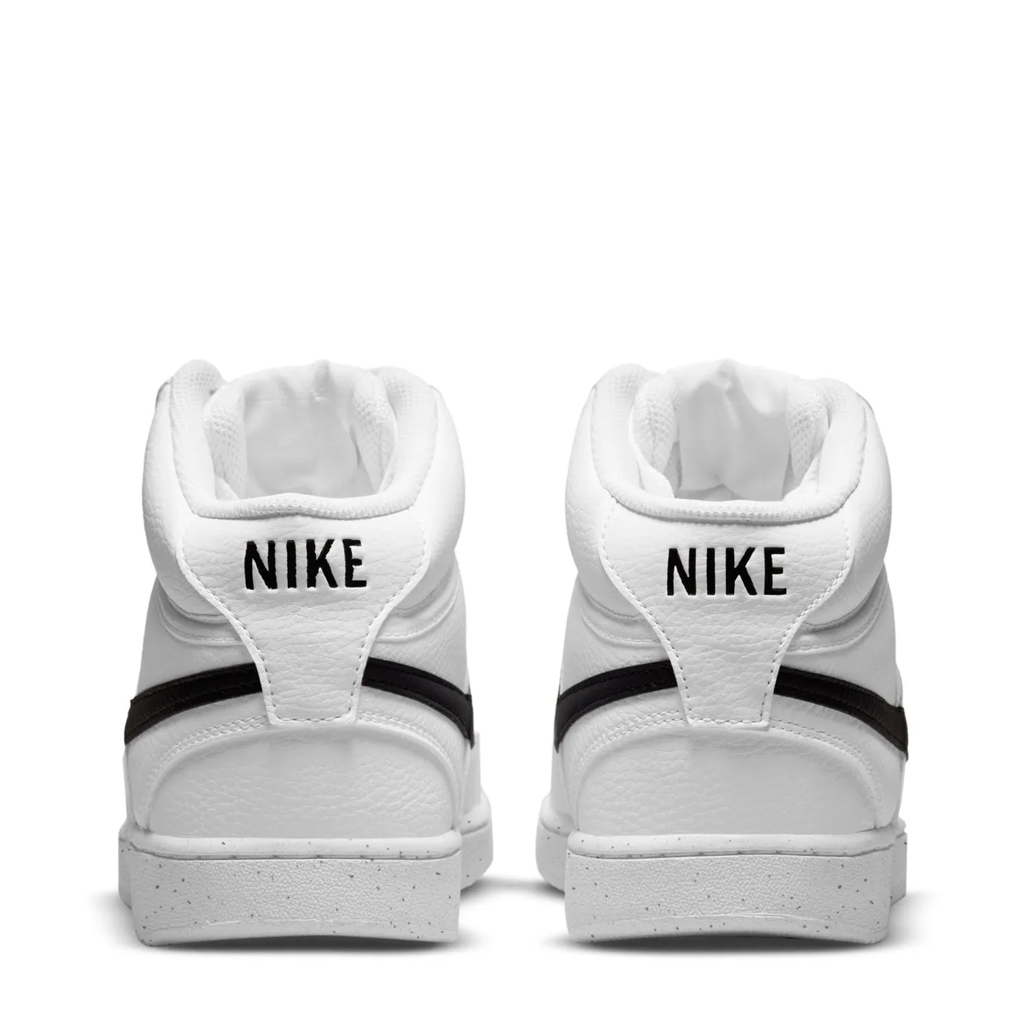 Court Vision Mid Next Nature - Mens