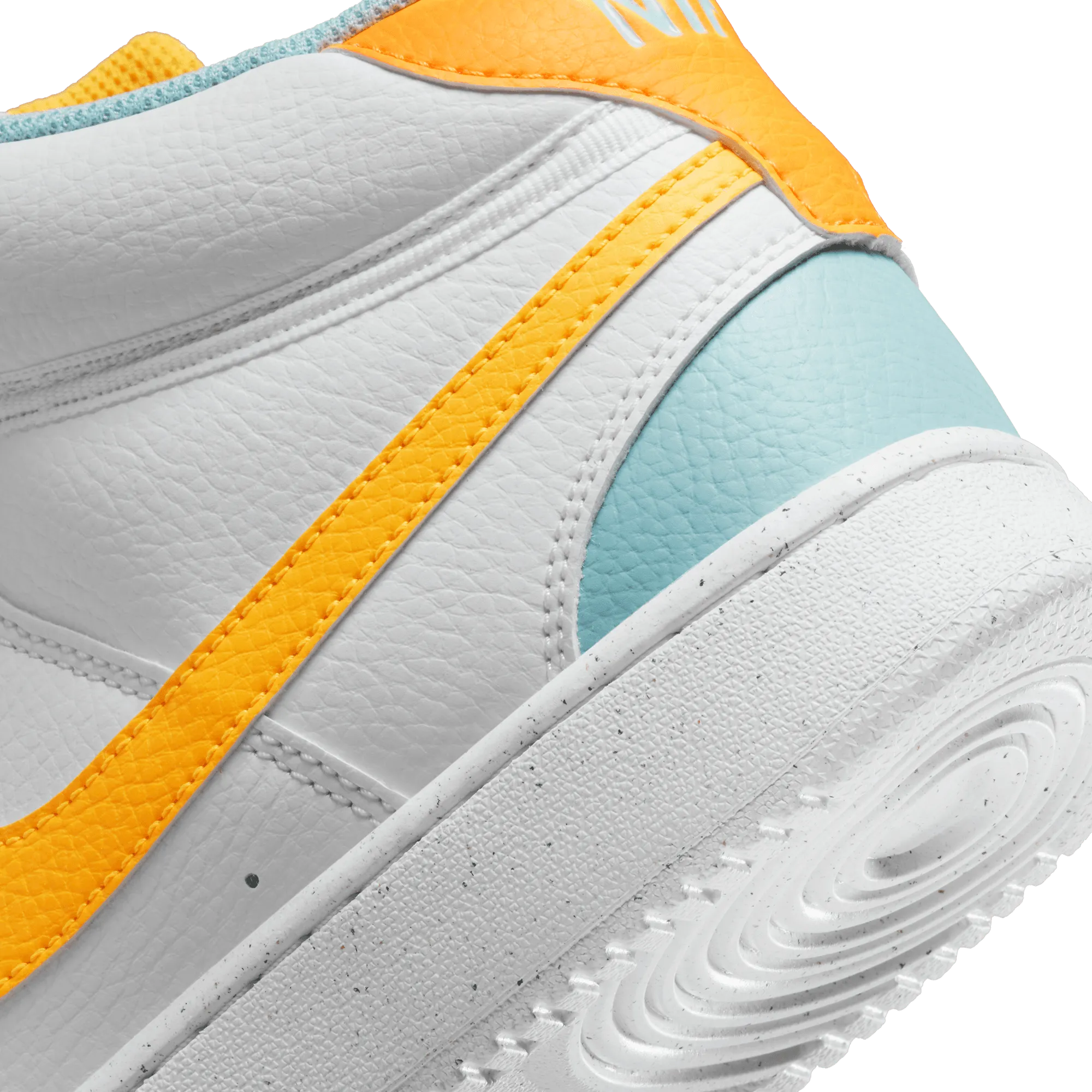 Court Vision Mid Nn Acpk (M)