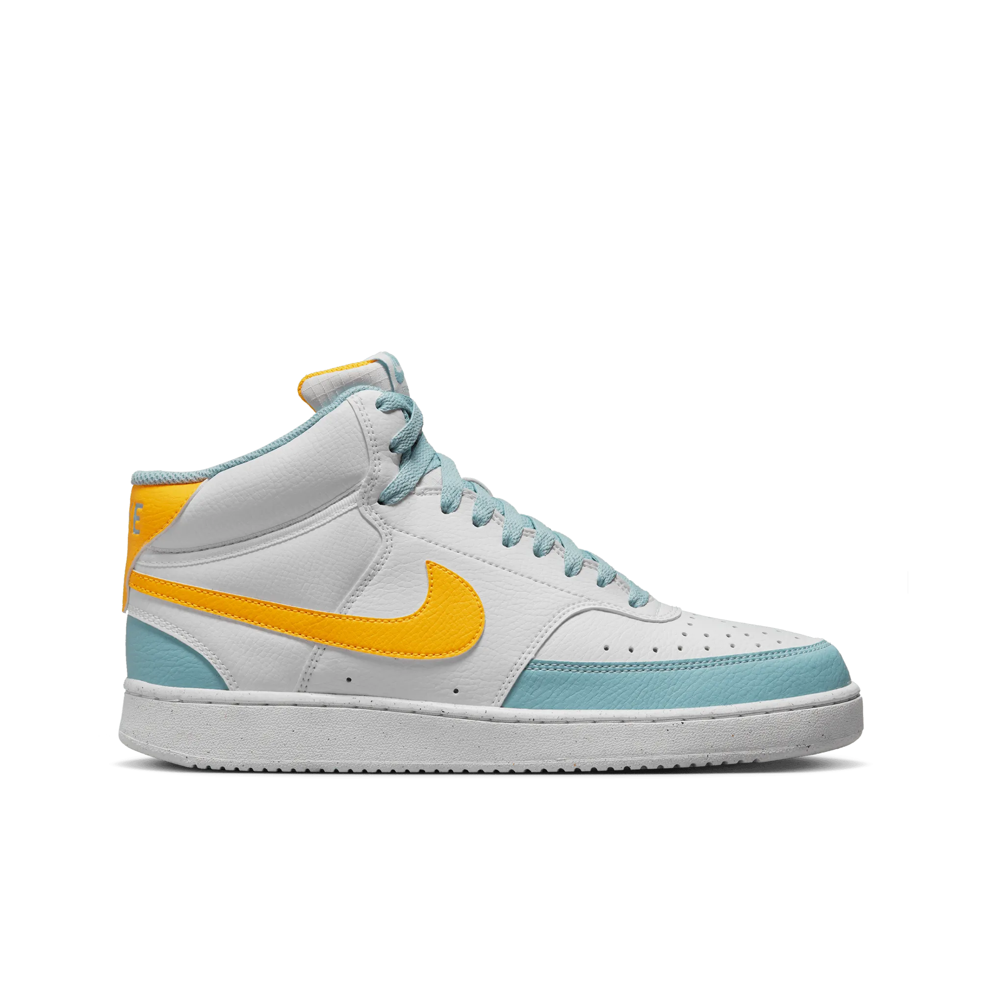 Court Vision Mid Nn Acpk (M)
