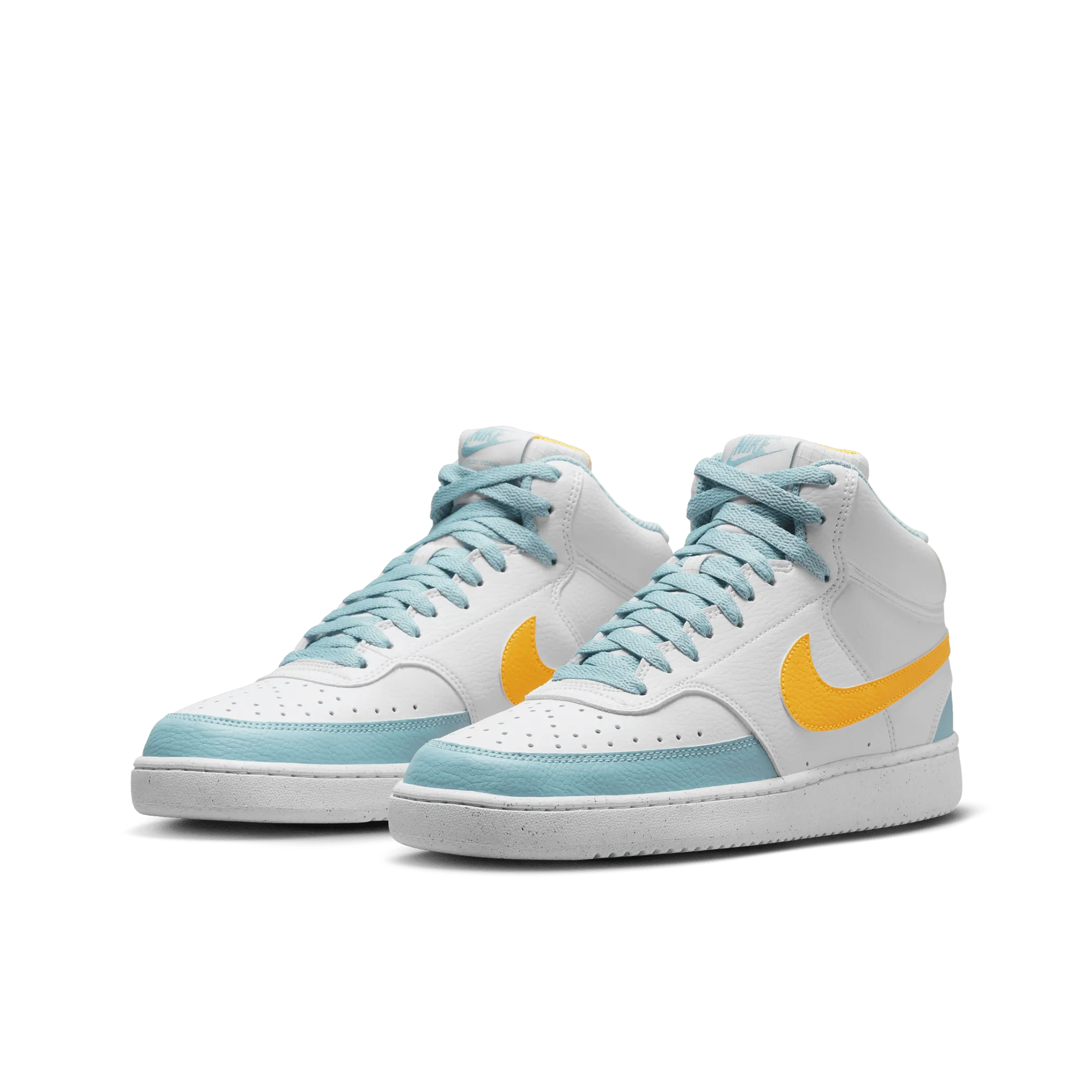 Court Vision Mid Nn Acpk (M)