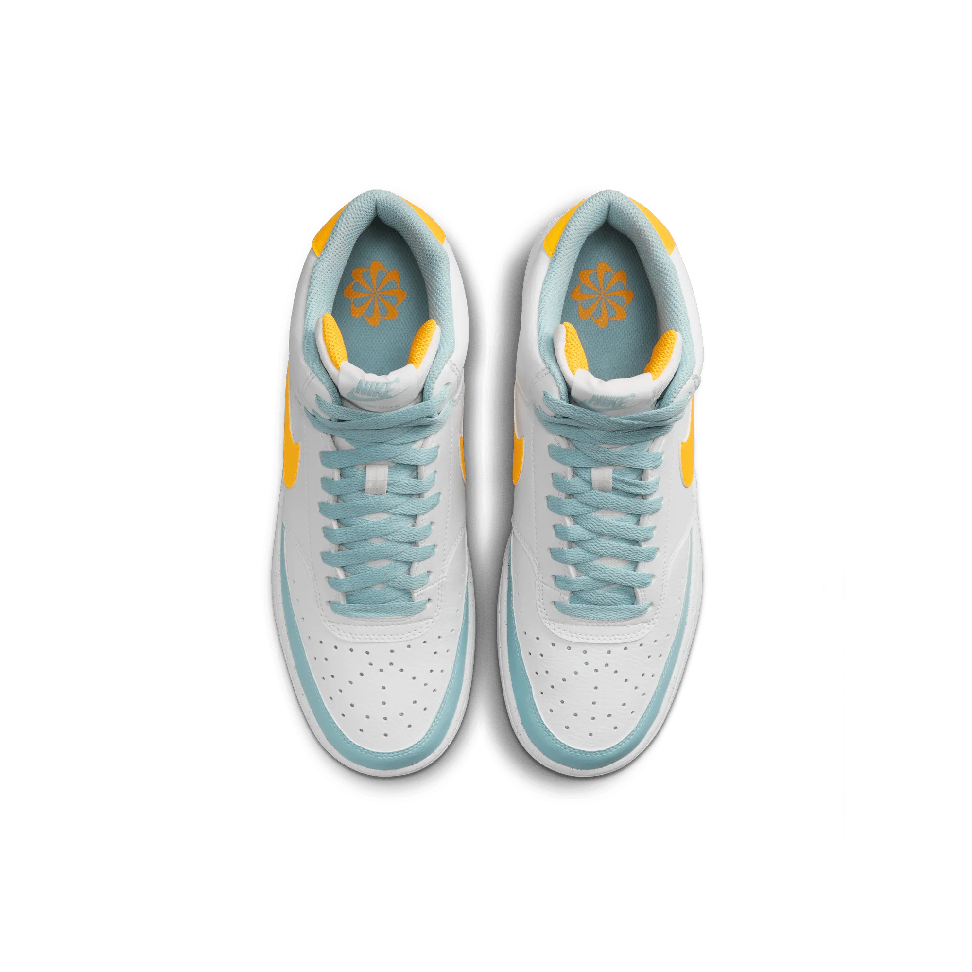 Court Vision Mid Nn Acpk (M)