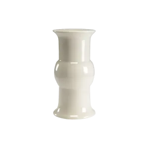 Cream Garden Stool