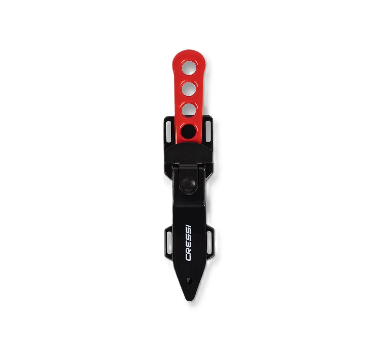 Cressi Taipan Dive Knife