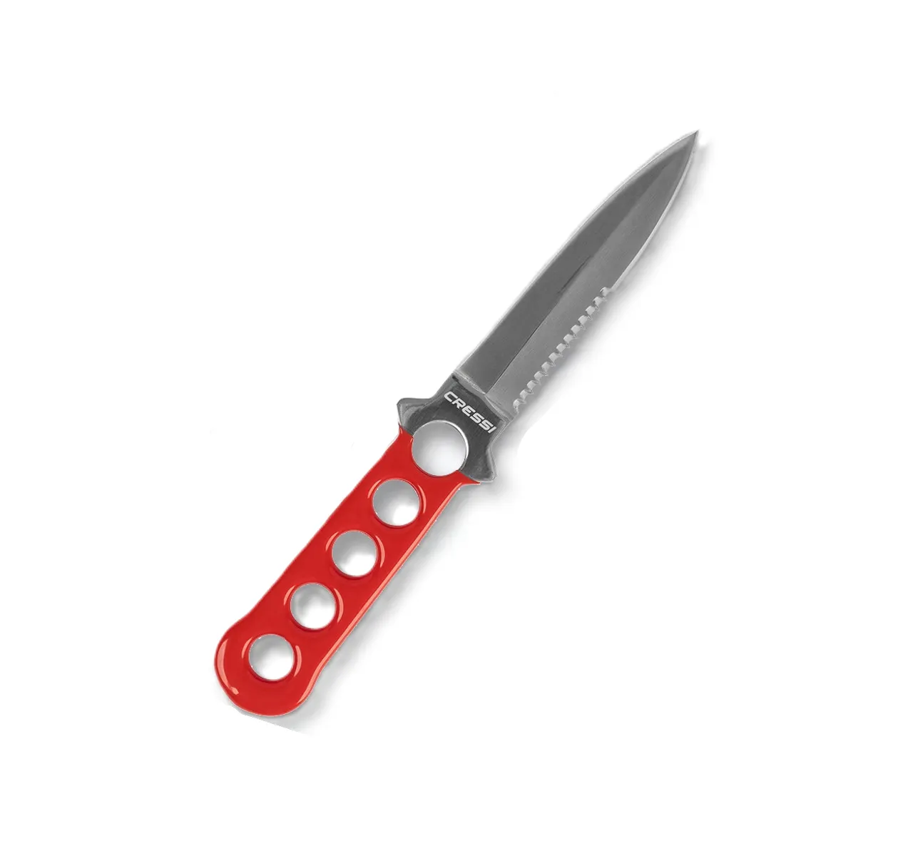 Cressi Taipan Dive Knife