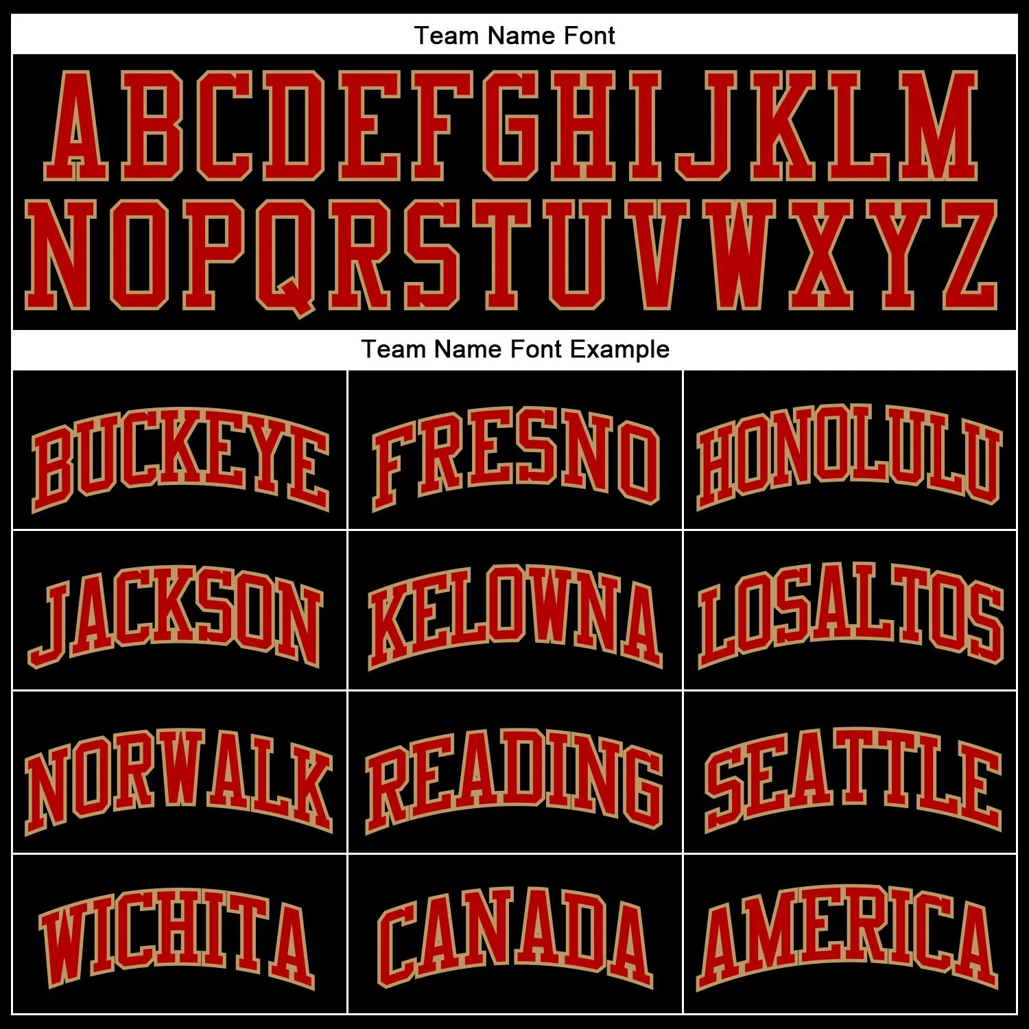 Custom Black Red-Old Gold Authentic Throwback Basketball Jersey