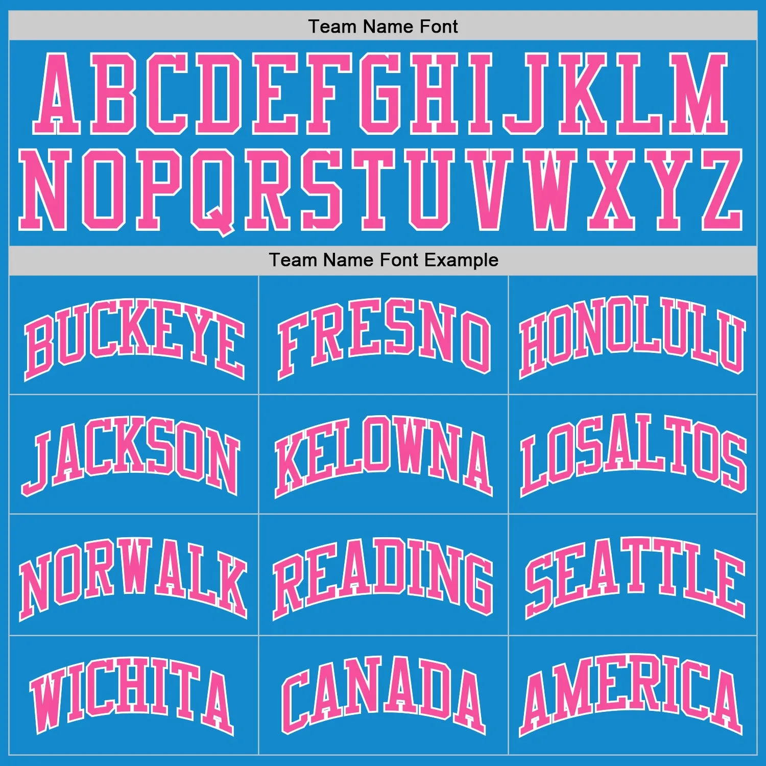 Custom Blue Pink-White Authentic Throwback Basketball Jersey