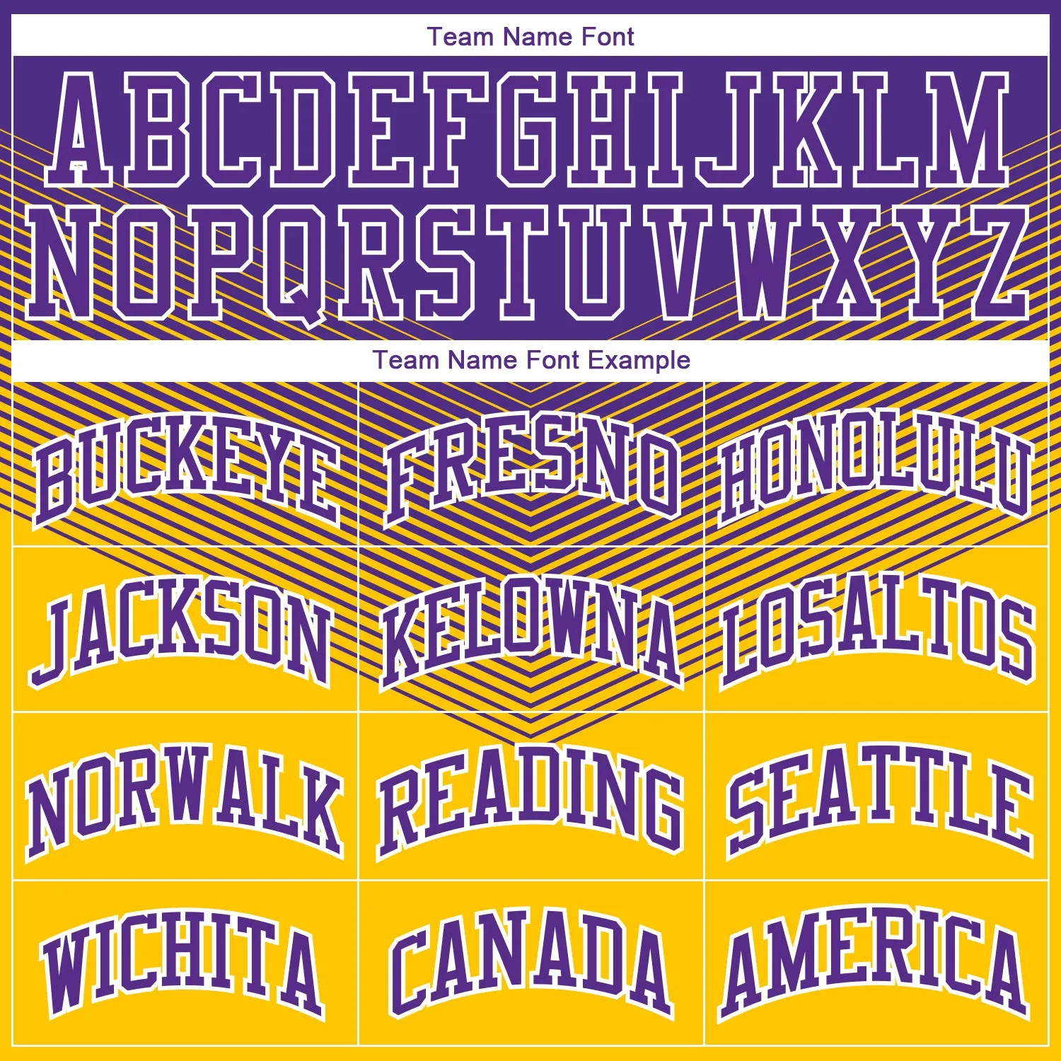 Custom Gold Purple-White Round Neck Sublimation Basketball Suit Jersey