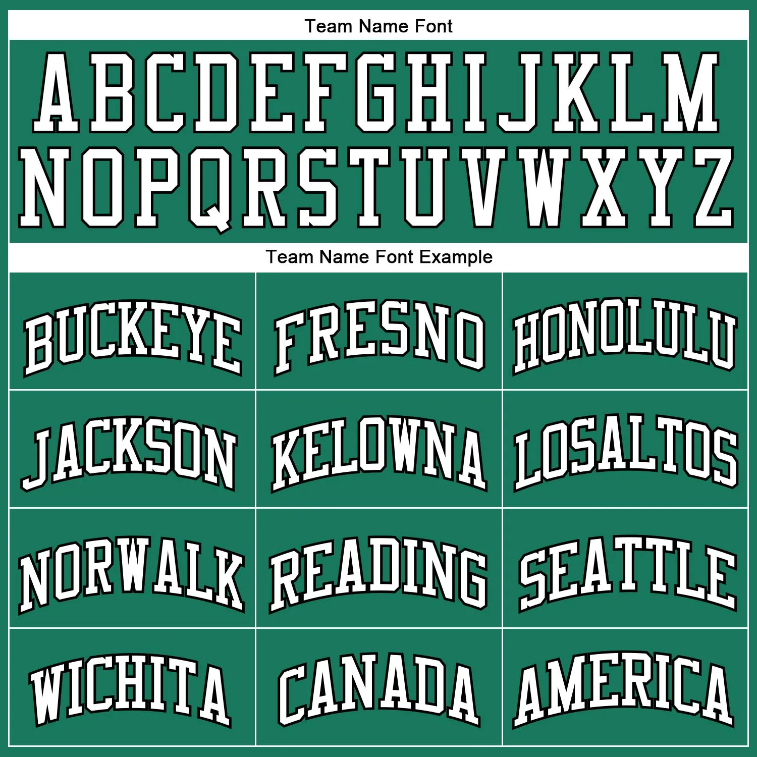 Custom Kelly Green White-Black Authentic Throwback Basketball Jersey