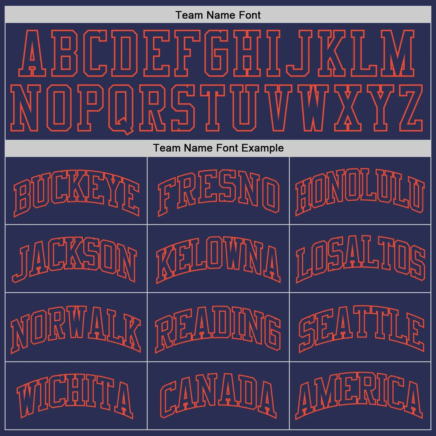 Custom Navy Navy-Orange Authentic Throwback Basketball Jersey