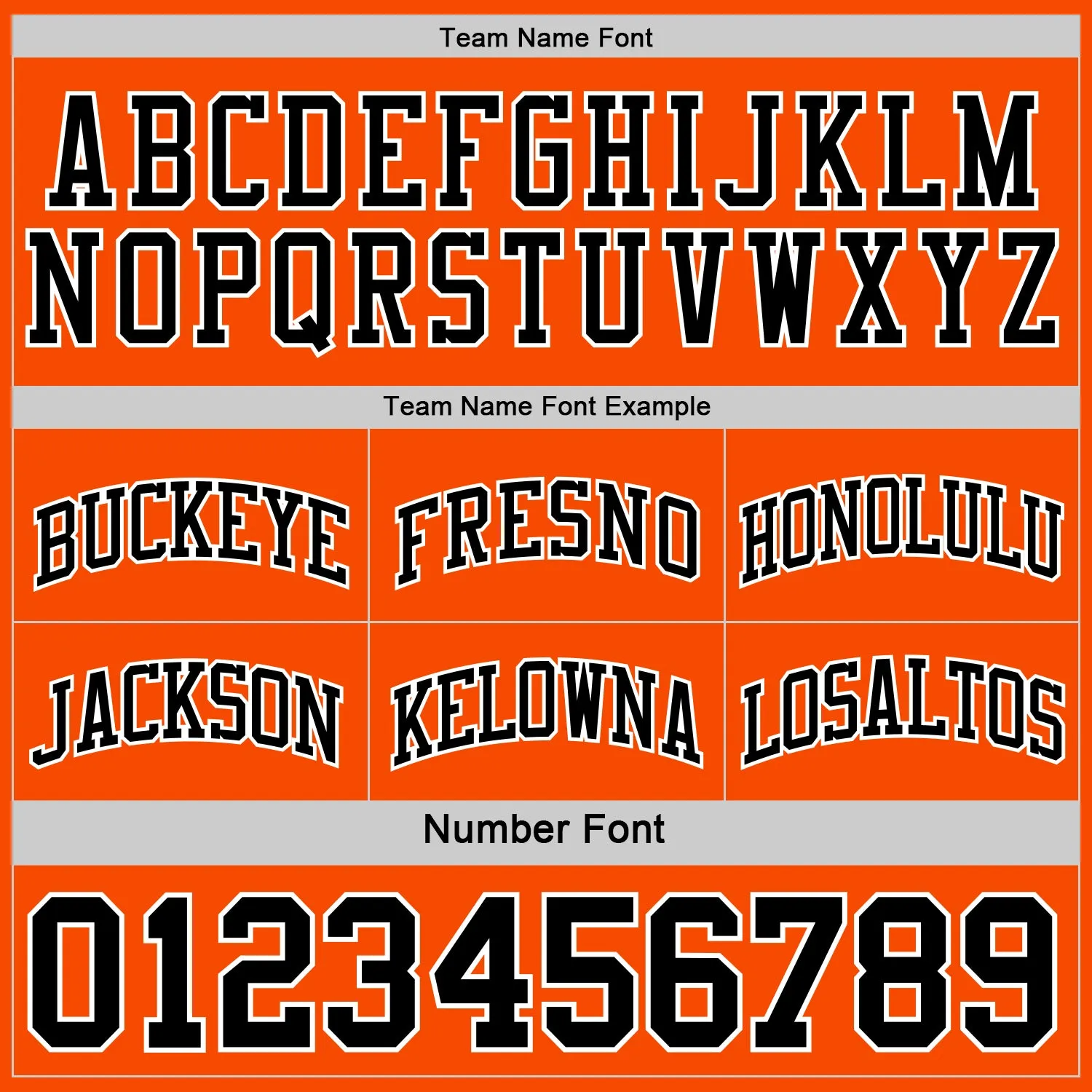 Custom Reversible Black Orange-White Double Side Authentic Basketball Jersey