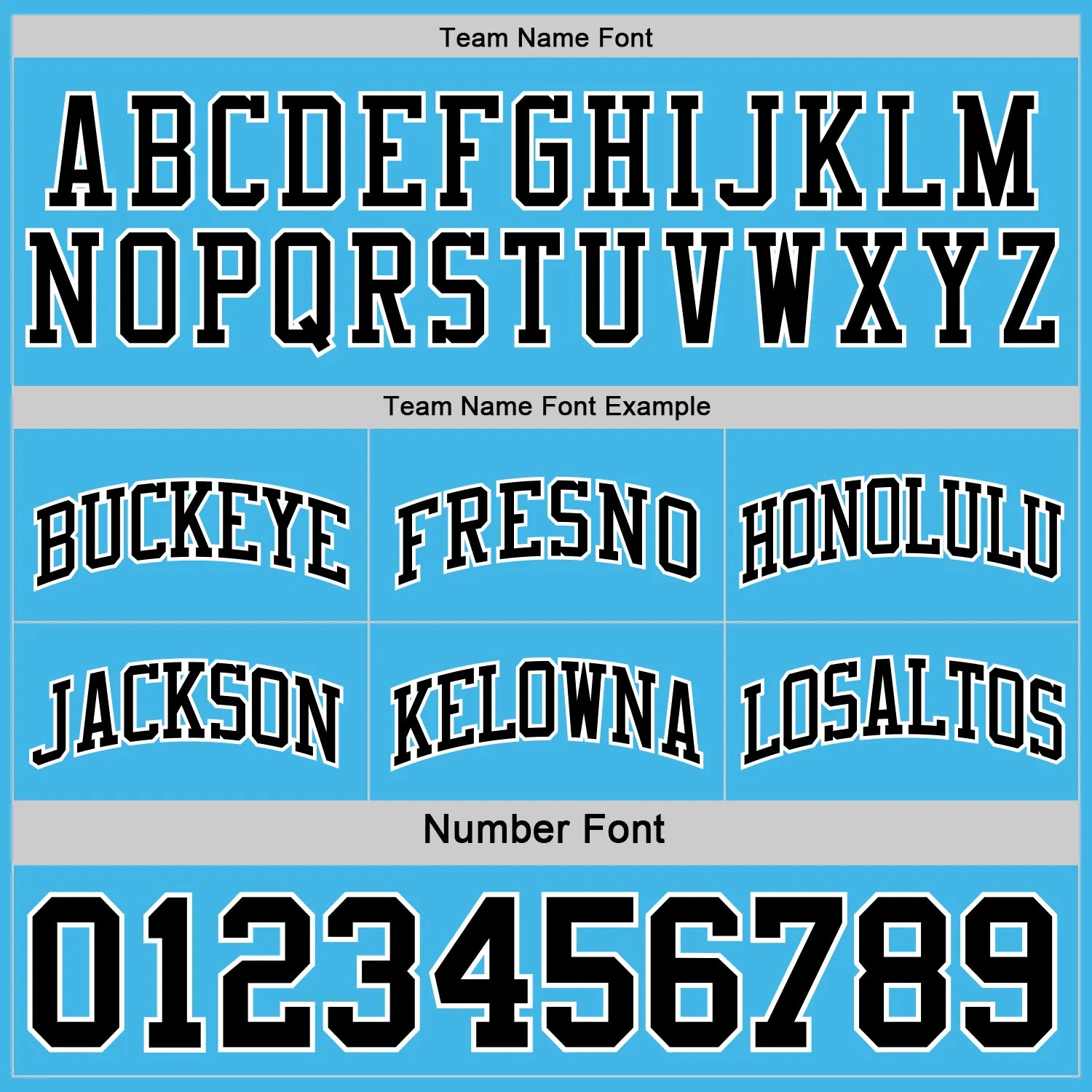 Custom Reversible Black Sky Blue-White Double Side Authentic Basketball Jersey