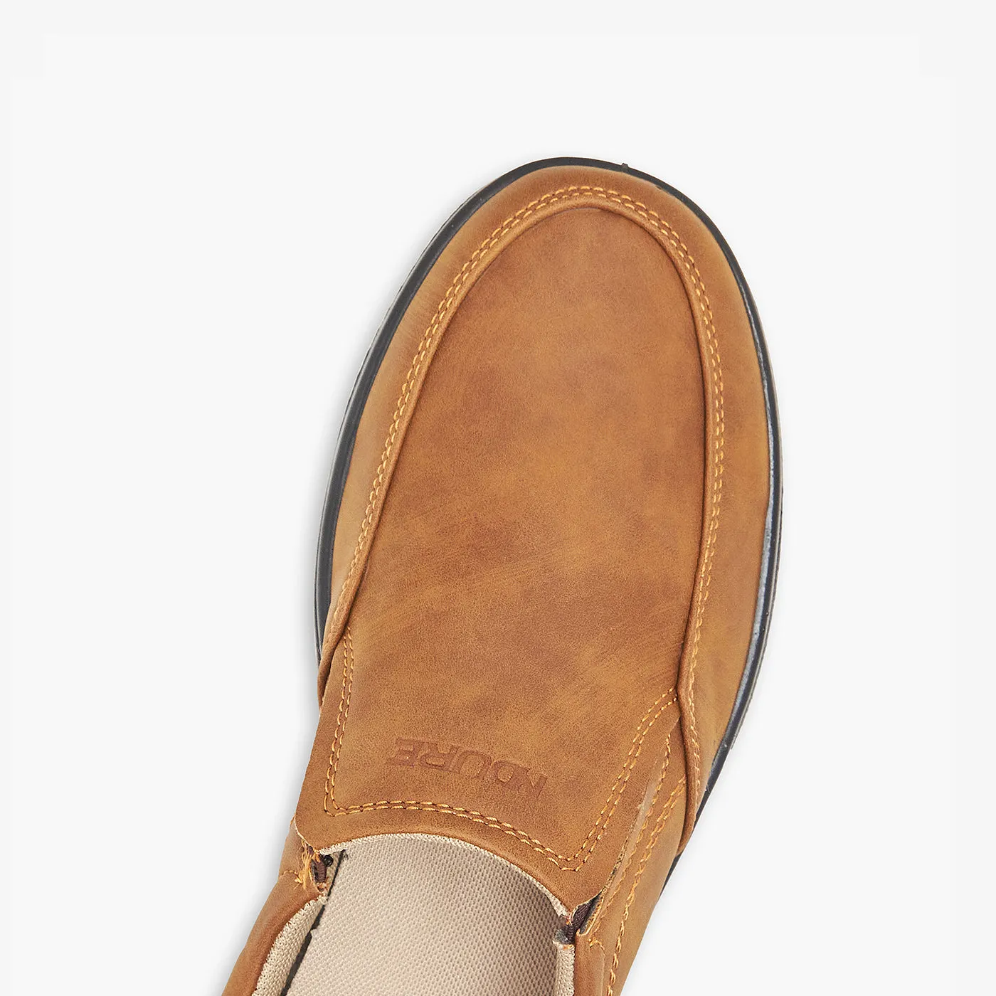 Daily Essential Formal Shoe