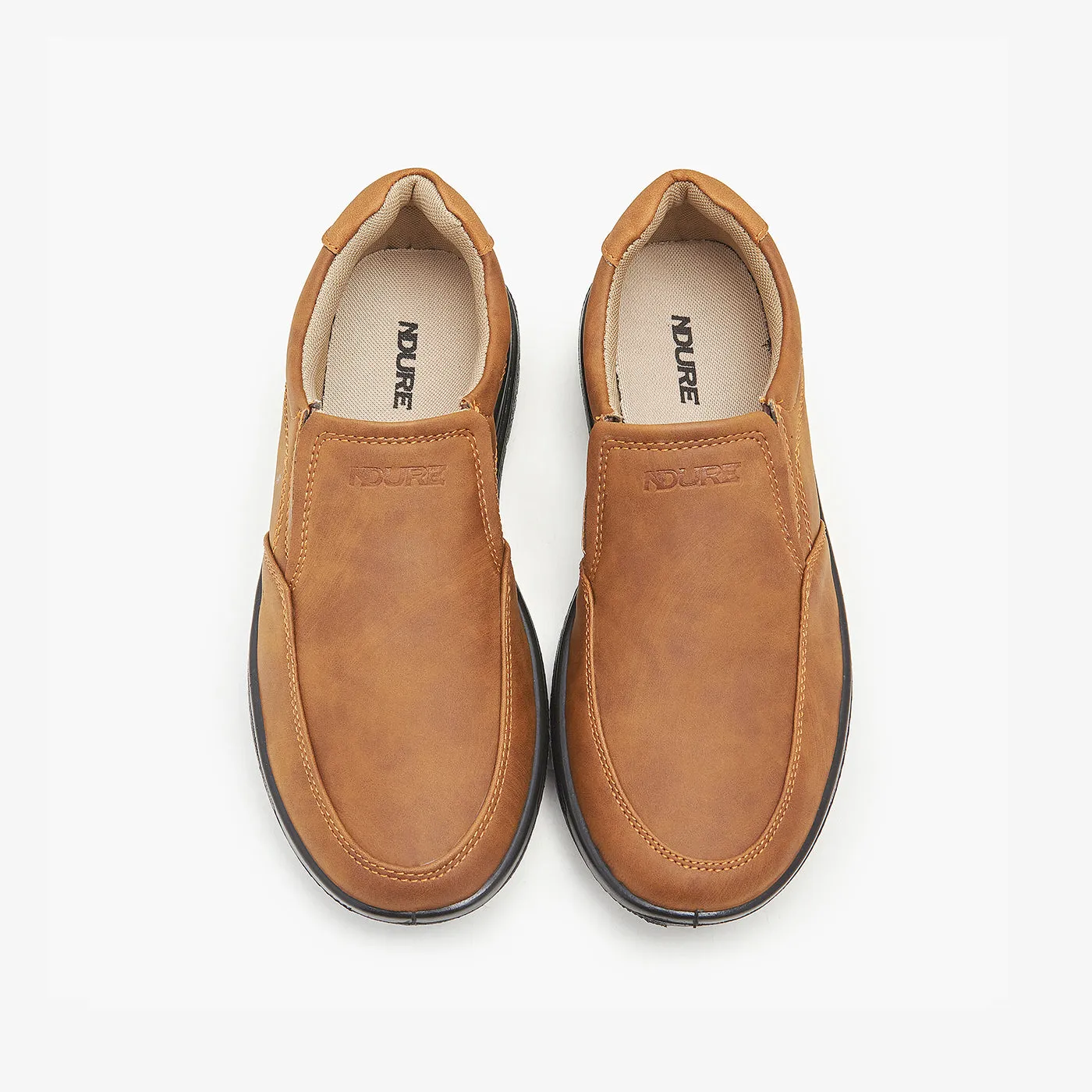 Daily Essential Formal Shoe