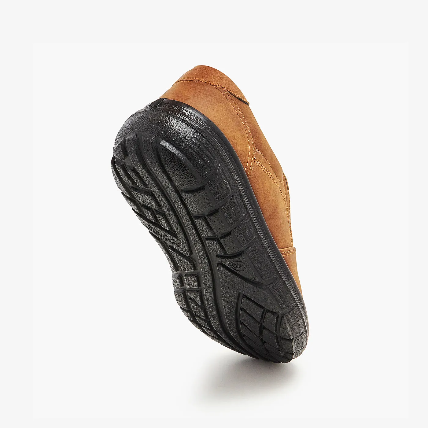 Daily Essential Formal Shoe