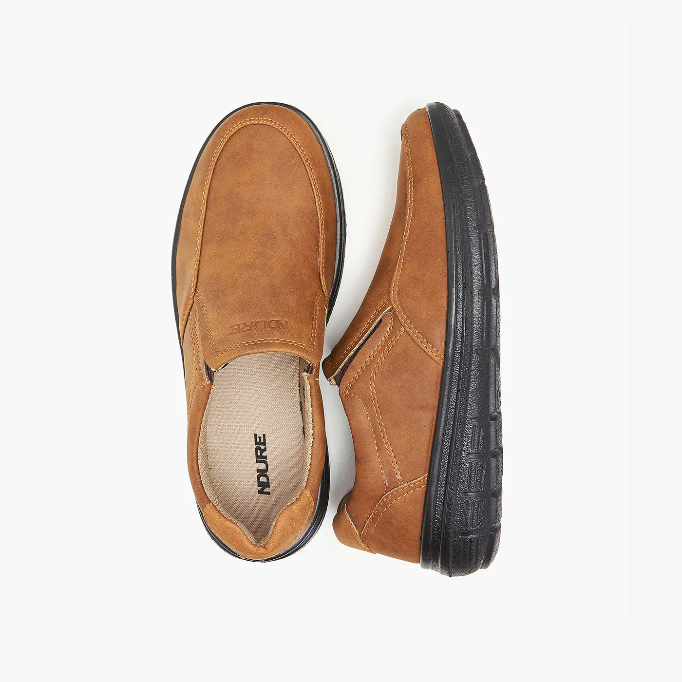 Daily Essential Formal Shoe