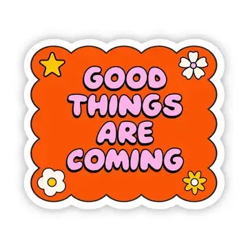 Dance Sticker - Big Moods