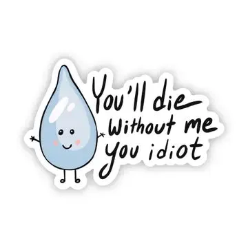 Dance Sticker - Big Moods