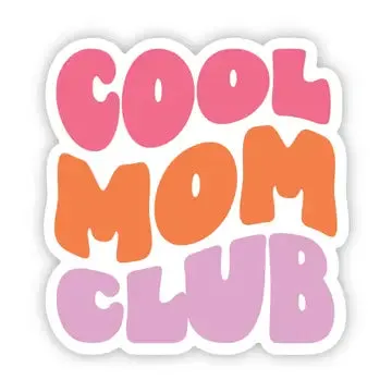 Dance Sticker - Big Moods