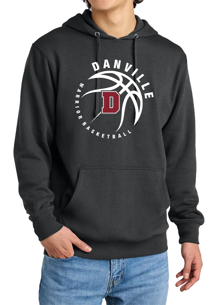 Danville Basketball High School Player Pack Freshmen - Required for FRESHMAN TEAM