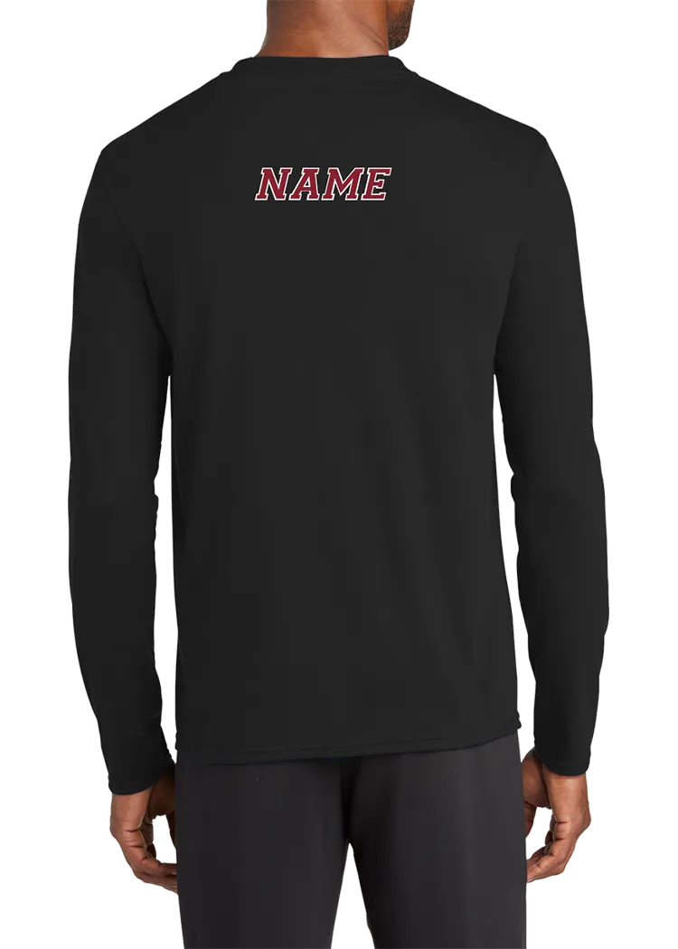 Danville Basketball High School Player Pack Freshmen - Required for FRESHMAN TEAM