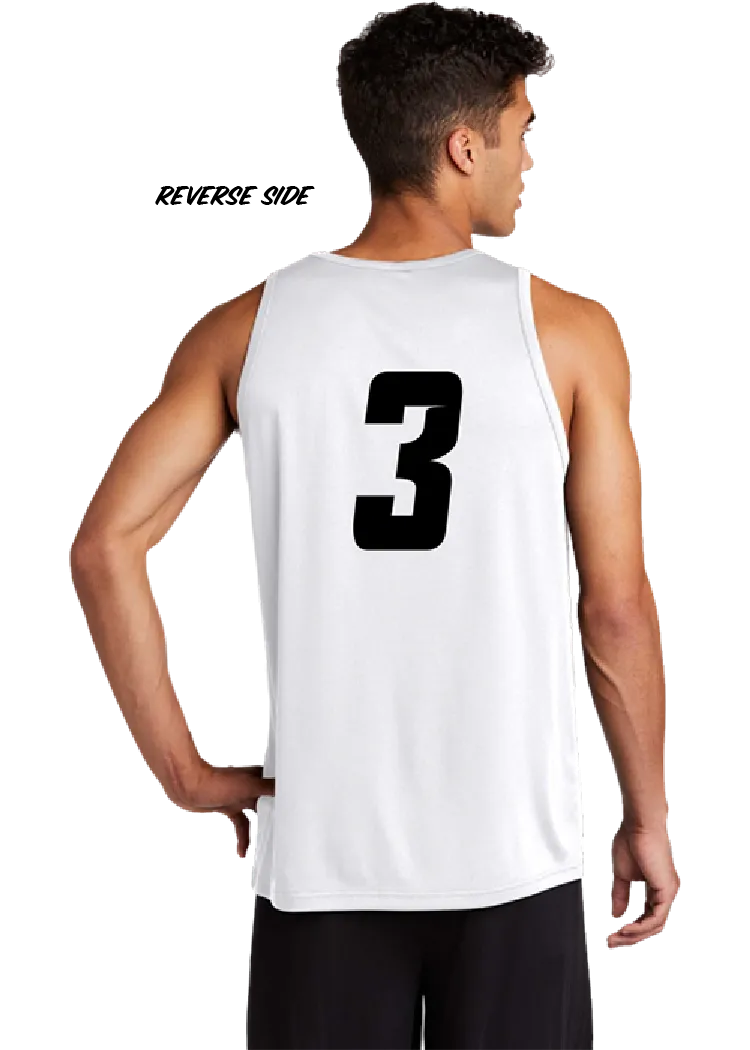Danville Basketball High School Player Pack Freshmen - Required for FRESHMAN TEAM