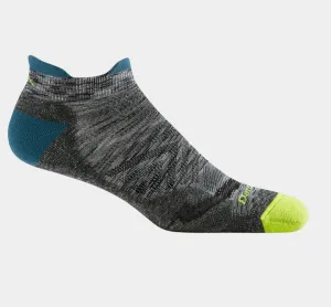 Darn Tough - Men's Run No Show Tab Ultra-Lightweight Running Sock