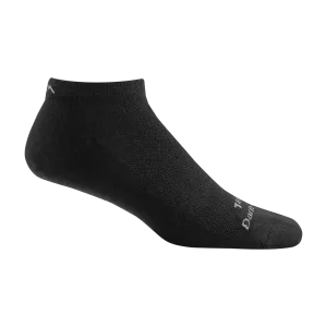Darn Tough No Show Midweight Tactical Socks with Cushion