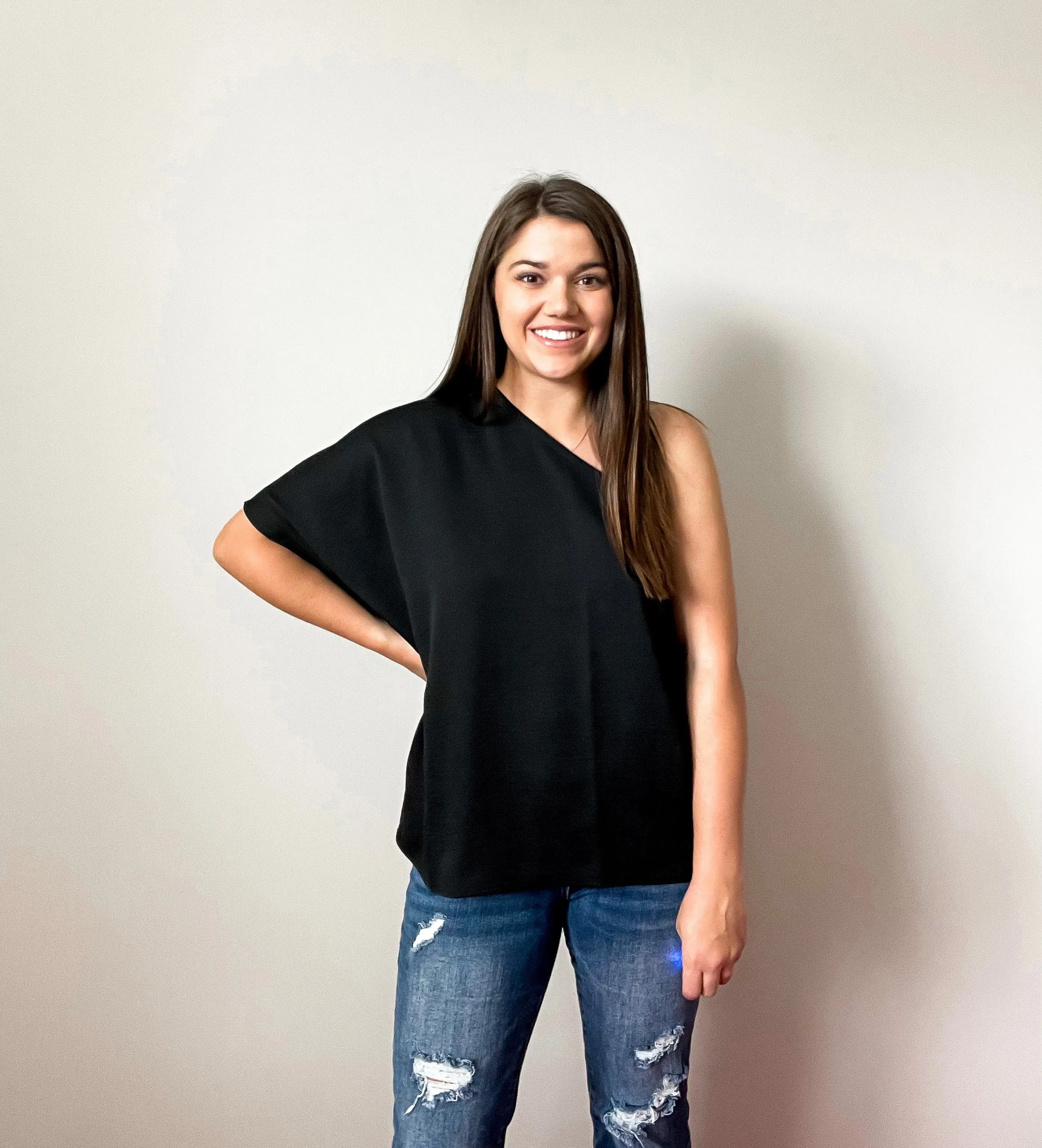 Date Night Top