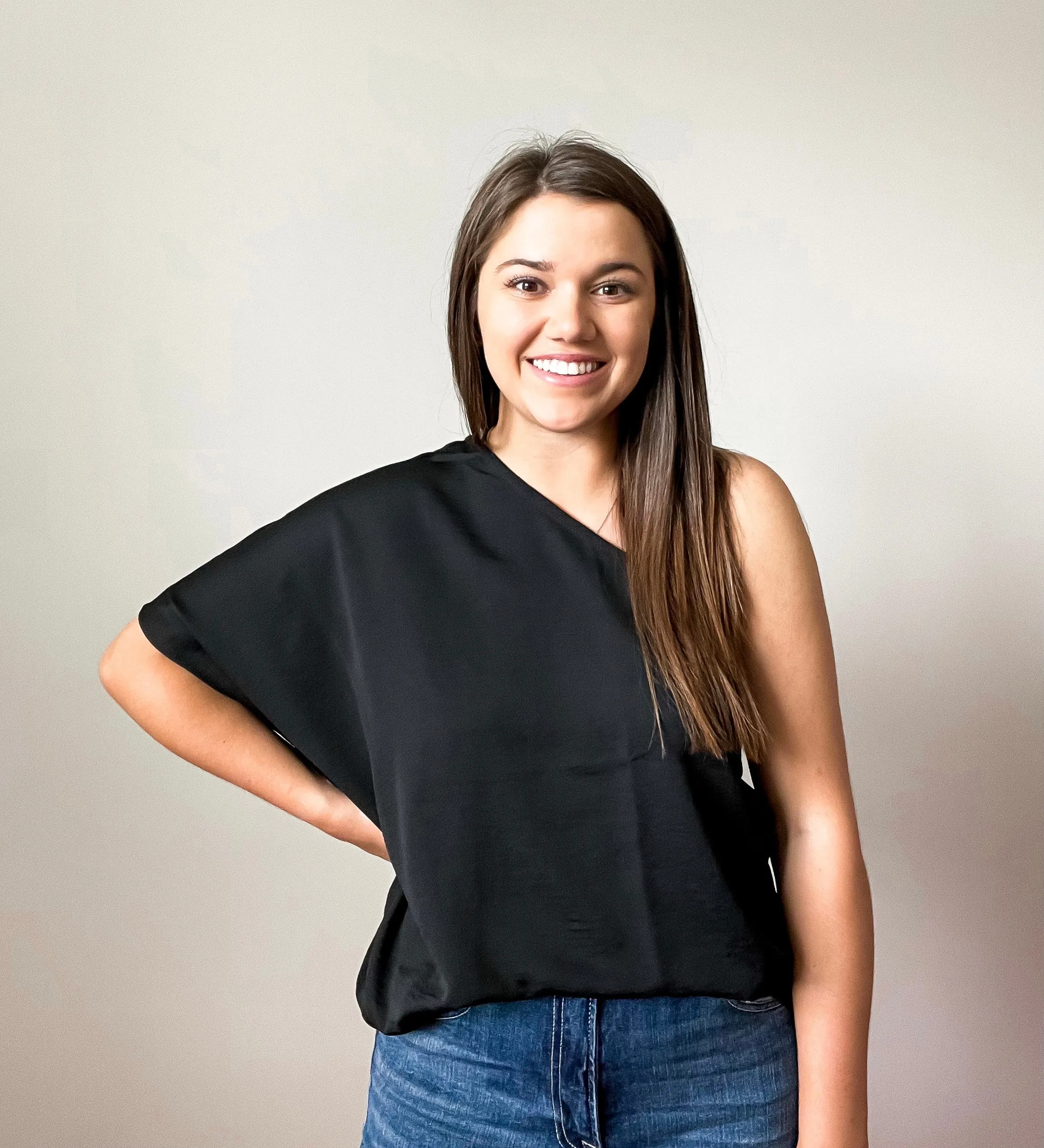 Date Night Top