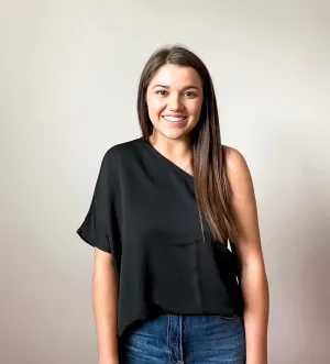 Date Night Top