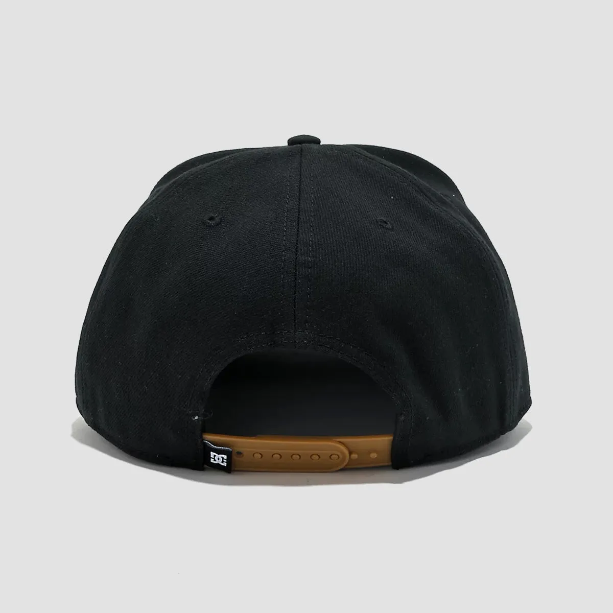 DC Starz 94 Empire Snapback Cap Black