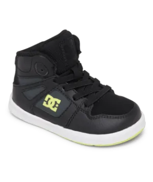 DC Toddler Pure High-Top Shoe