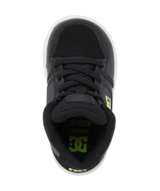 DC Toddler Pure High-Top Shoe
