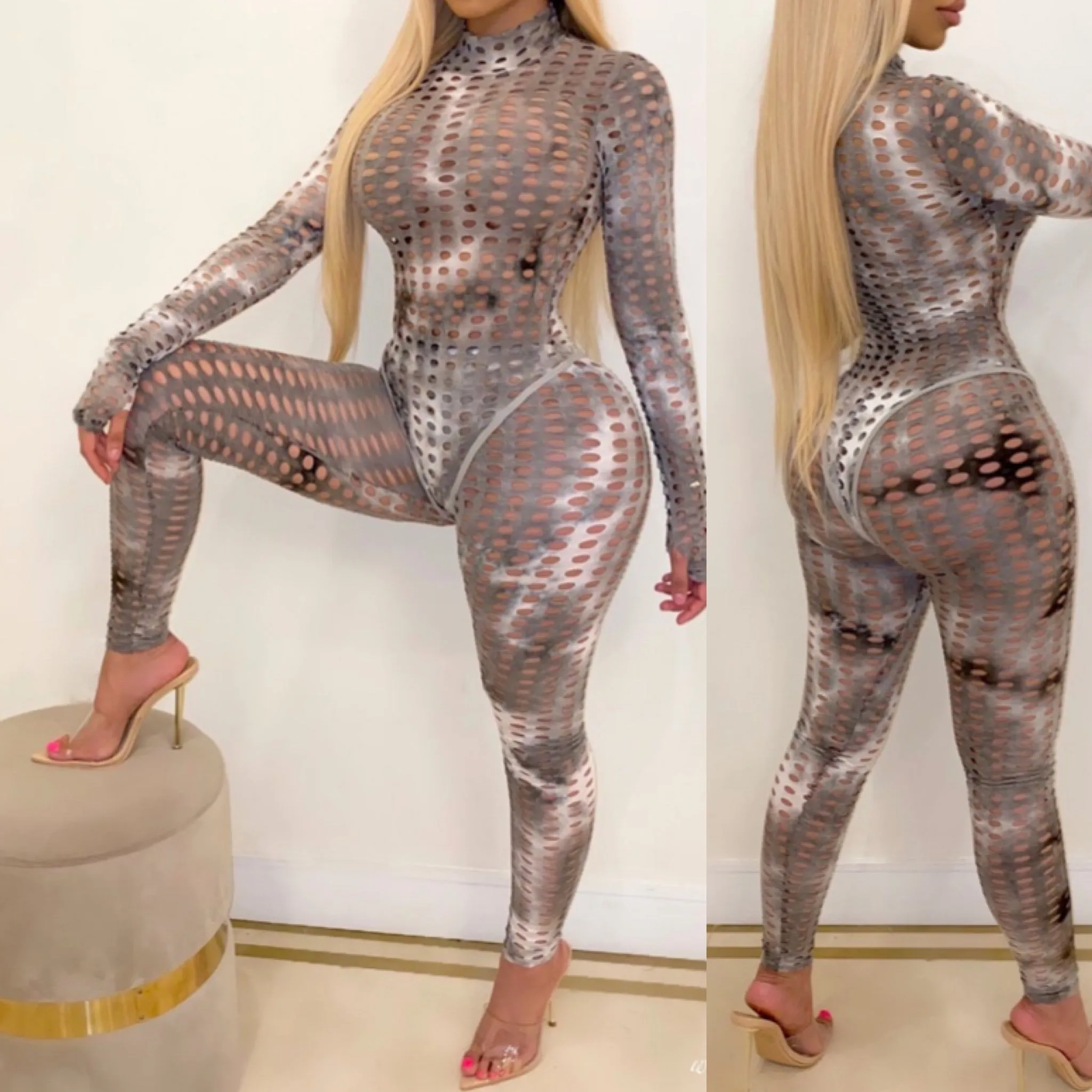 Deja Set