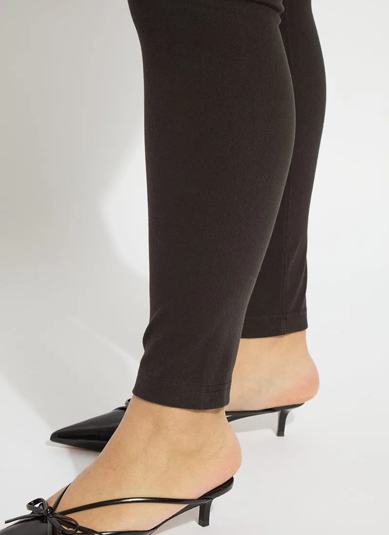 Denim Legging (Plus Size, 28" Inseam)