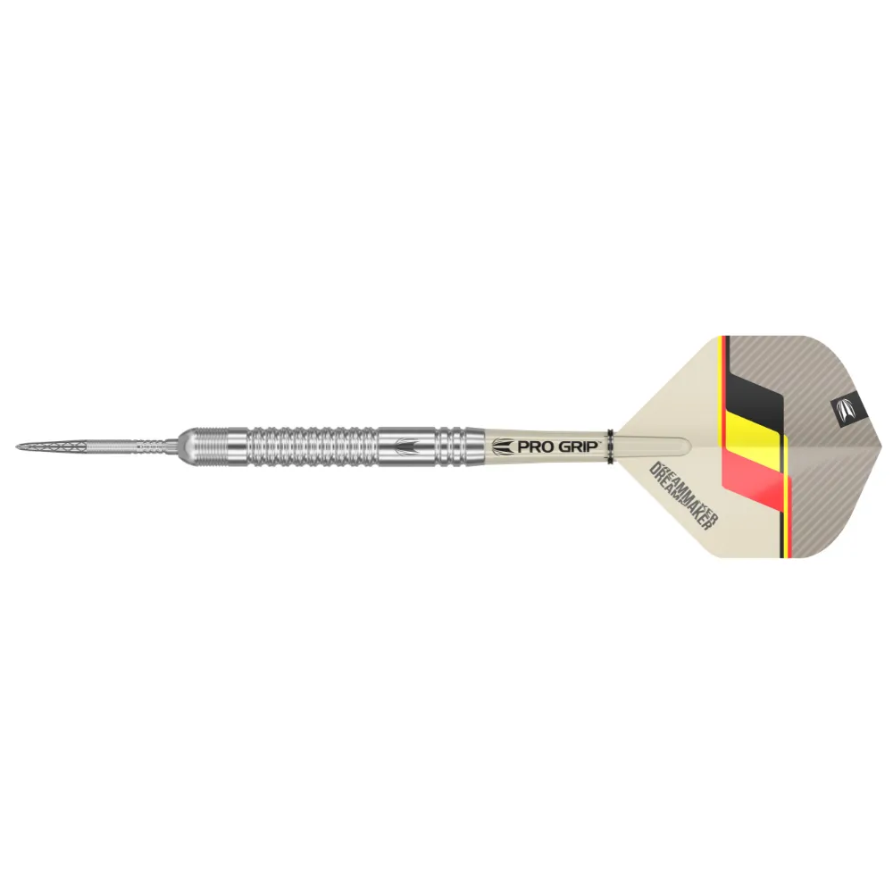 Dimitri Van den Bergh G2 - 90% Tungsten Dart