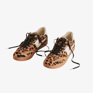 Dolce Vita Notice Stitch Sneakers