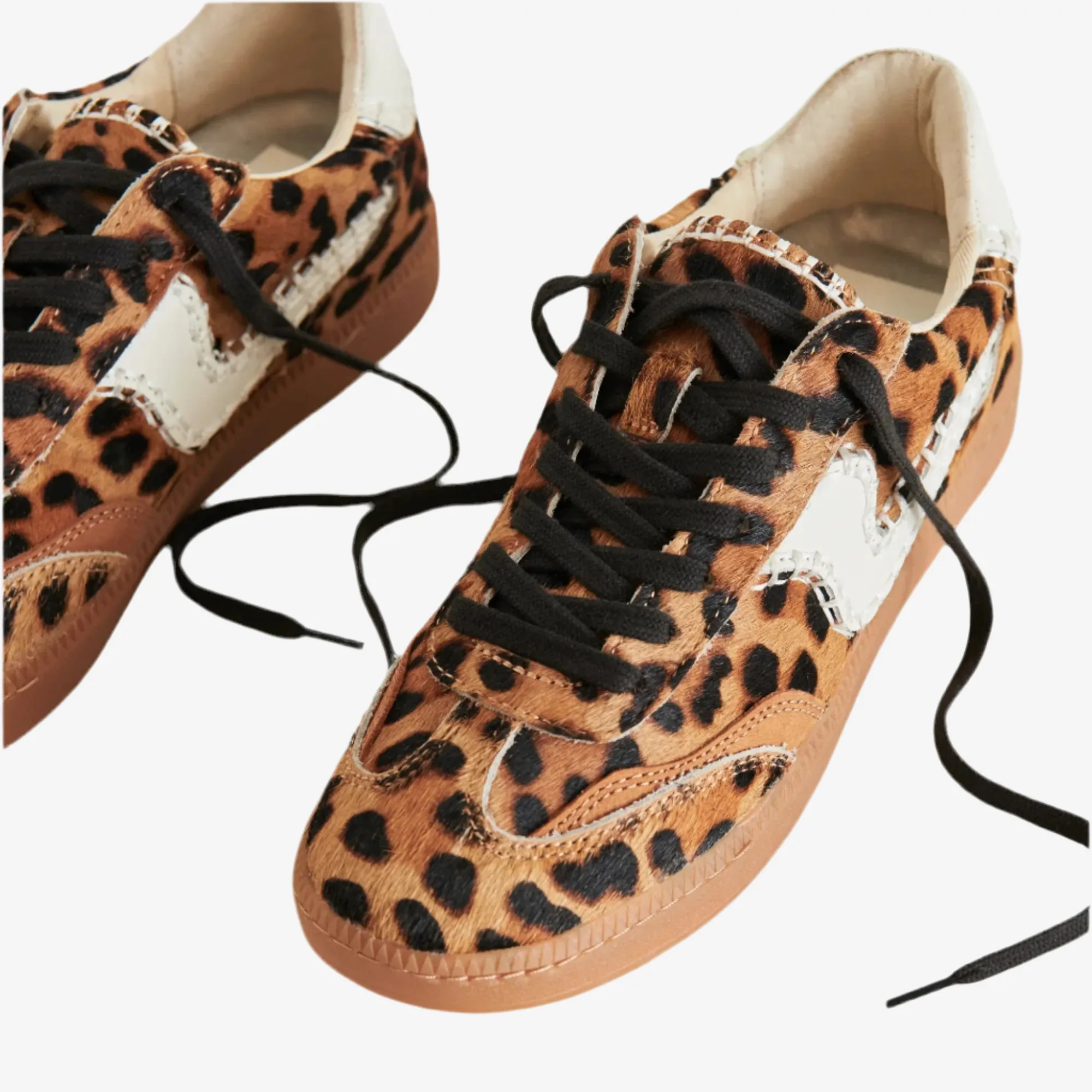 Dolce Vita Notice Stitch Sneakers