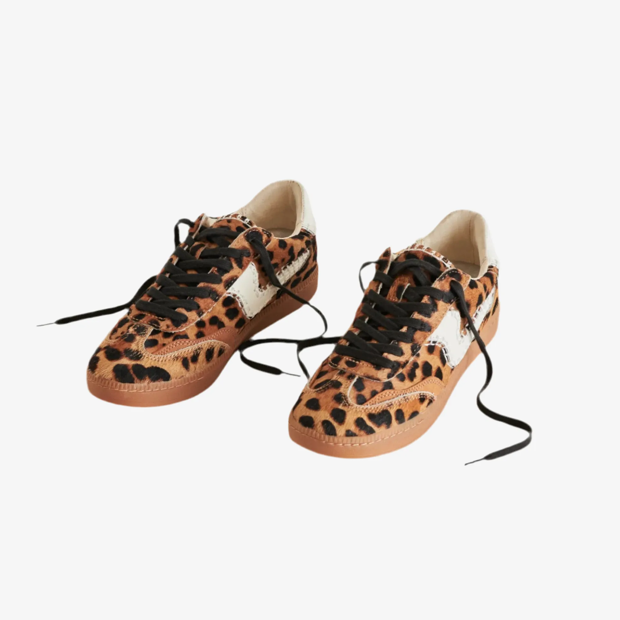 Dolce Vita Notice Stitch Sneakers