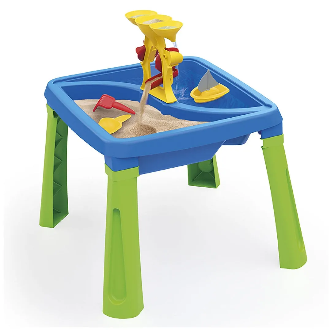 Dolu Sand, Water & Creativity Table