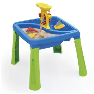 Dolu Sand, Water & Creativity Table