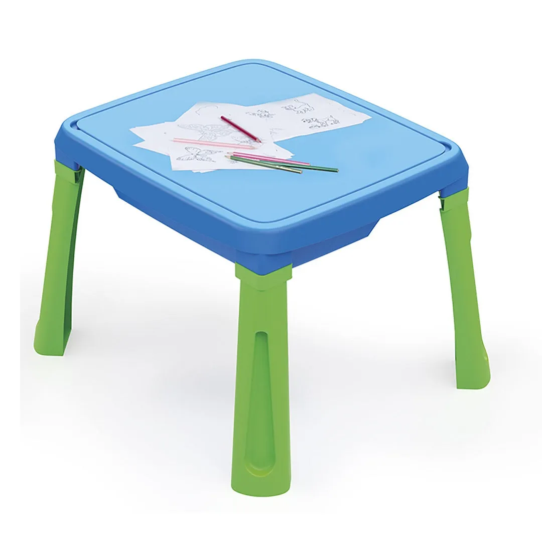 Dolu Sand, Water & Creativity Table